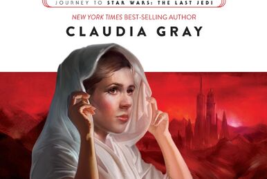 Leia Organa: Ordeal of the Princess | Wookieepedia | Fandom