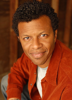 Phil LaMarr appearance in Common Appearance