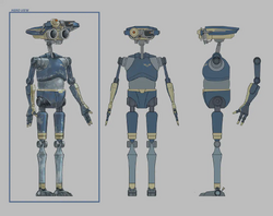Russo-ISC illustration