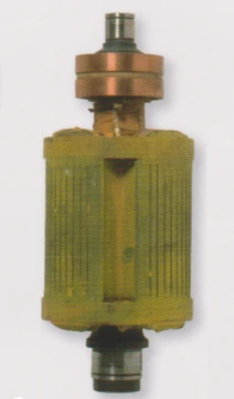Servomotor