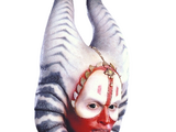 Shaak Ti/Legends