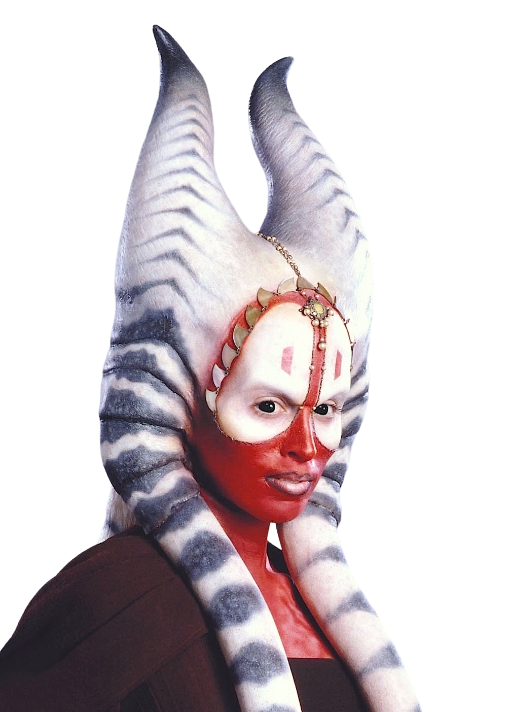 Ahsoka Tano, Wookieepedia