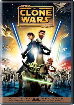 Star Wars: The Clone Wars (2008 - 2020)