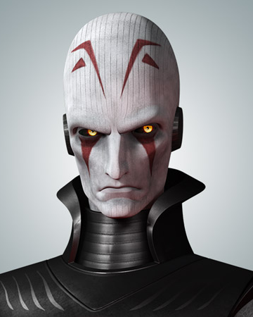 大尋問官 パウアン Wookieepedia Fandom