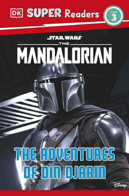 The Mandalorian The Adventures of Din Djarin Wookieepedia Fandom