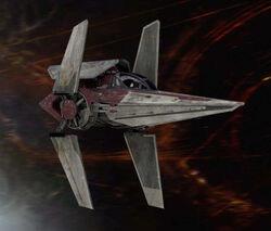 V-Wing