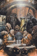 Cover art