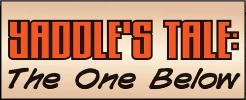 YaddlesTale