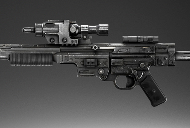 DC-17ハンド・ブラスター | Wookieepedia | Fandom