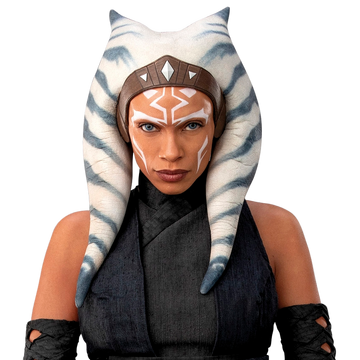 Ahsoka Tano Wookieepedia Fandom