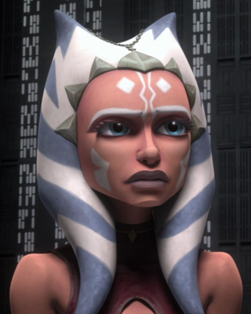 19+ Ahsoka Pictures