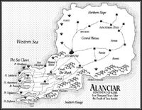 Alanciar