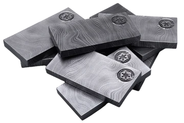 Beskar | Wookieepedia | Fandom