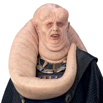 Bib Fortuna | Wookieepedia | Fandom