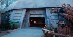 Endor Vendors D23-AtoZ