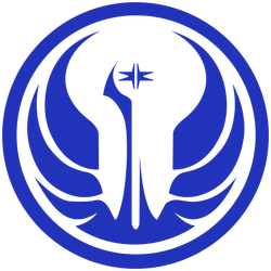 jedi council symbol tattoo