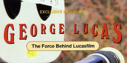 George Lucas: The Force Behind Lucasfilm appearance in Common Appearance