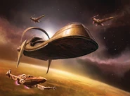 Chapter II: Hutt Space