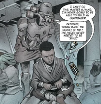 HuyangWindu-TheWeapon