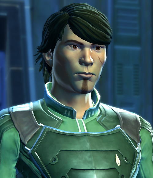 Kai Saddek