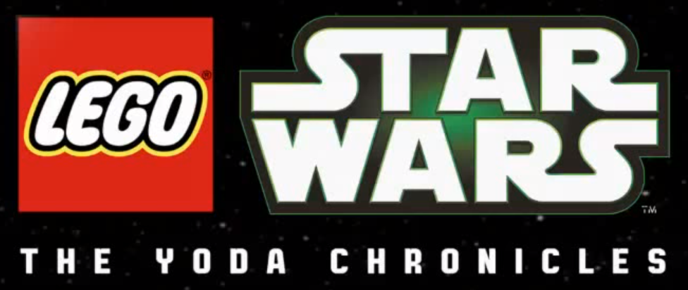 LEGO Star Wars: The Yoda Chronicles appearance in Common Appearance