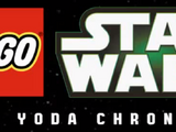 LEGO Star Wars: The Yoda Chronicles