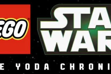 Lego yoda chronicles order hotsell