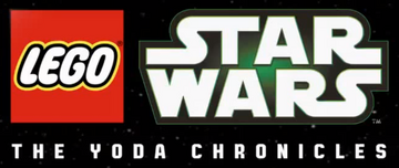 Star wars hotsell the yoda chronicles