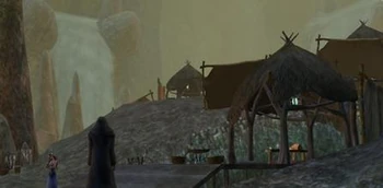 Myyydril village th
