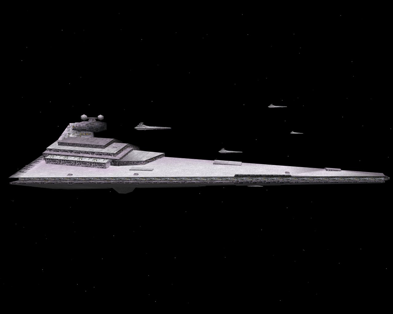 Retaliator appearance 