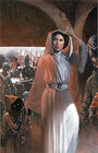Star Wars Princess Leia Vol 1 3 Mile High Comics Variant