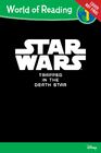 Trapped in the Death Star solicitation cover