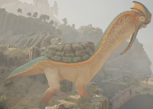 Trontoshell-JediSurvivor