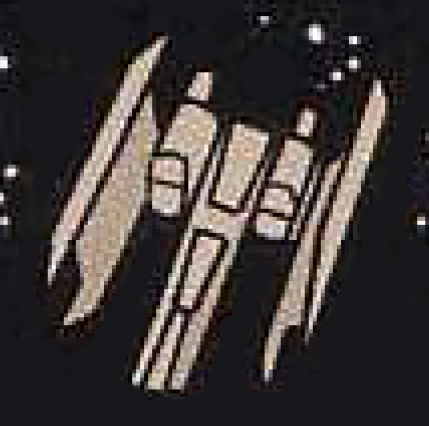 X-ceptor appearance 