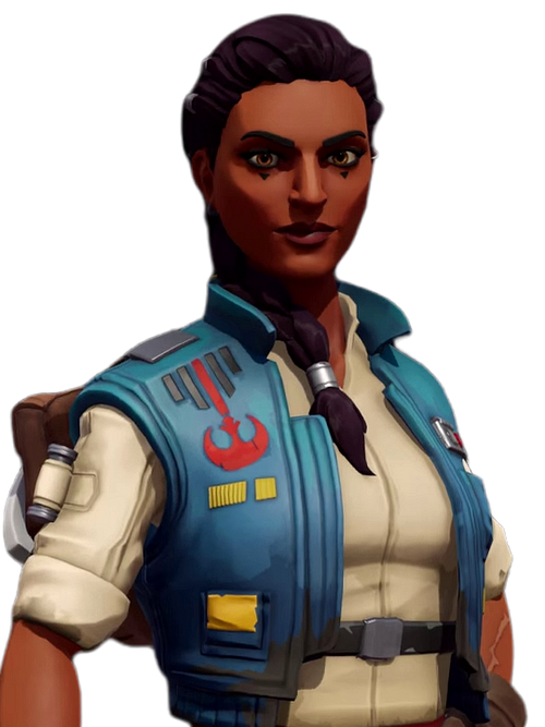 Zaina-SWHunters
