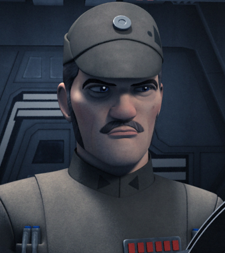 Admiral Konstantine