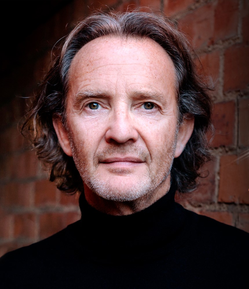 Anton Lesser appearance in Common Appearance