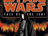 Fate of the Jedi: Apocalypse