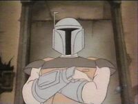 Boba Fett Gelefil