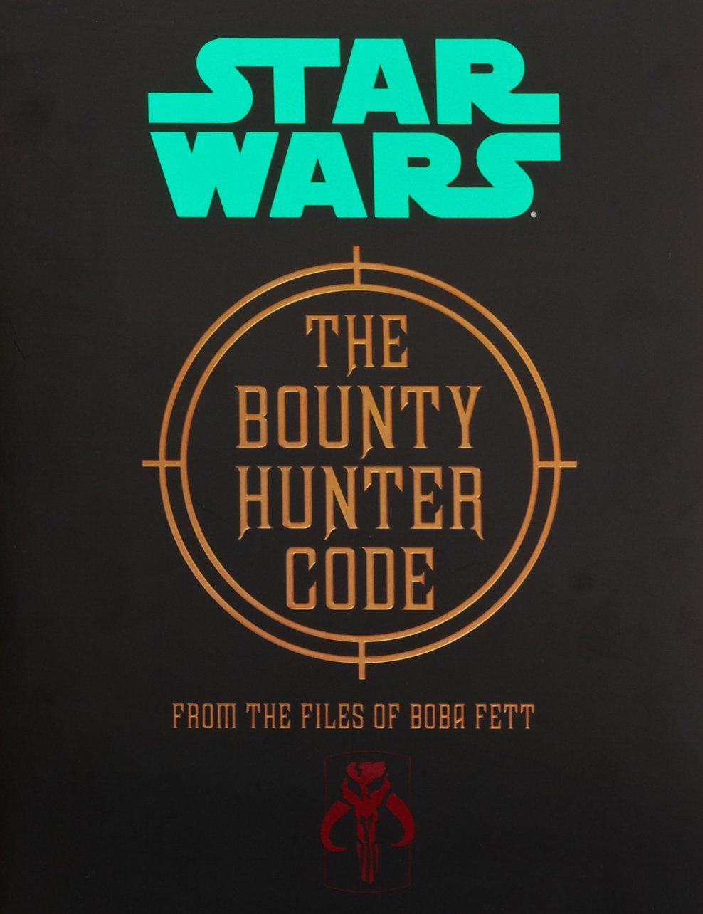 The Bounty Hunter Code: From the Files of Boba Fett appearance in Common Appearance