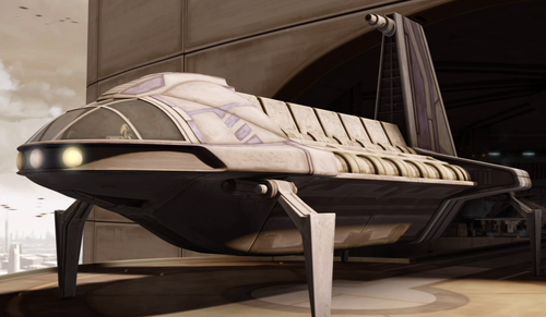 ClassTypeB-The Citadel