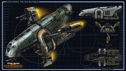 D5-Mantis schematic