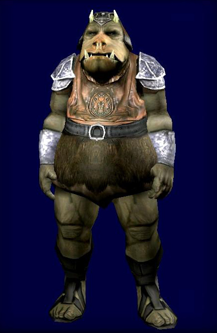 Drognuz appearance 