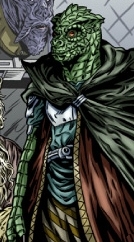 Hadocrassk appearance 