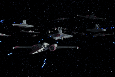 Open Circle Fleet Wookieepedia Fandom