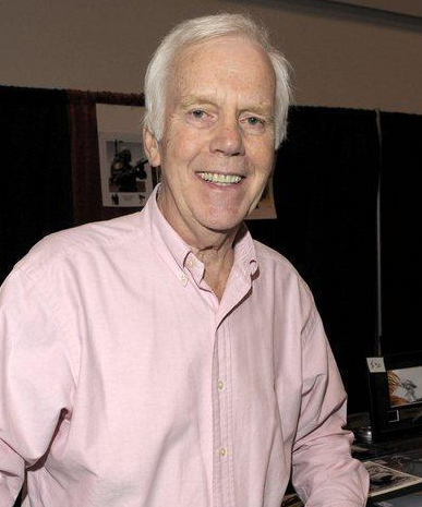 Jeremy Bulloch appearance in Common Appearance