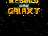 LEGO Star Wars: Rebuild the Galaxy