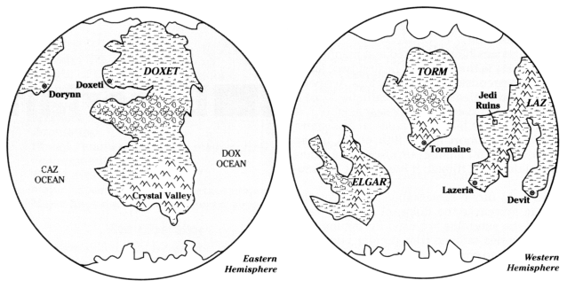 Father Ocean appearance in Common Appearance