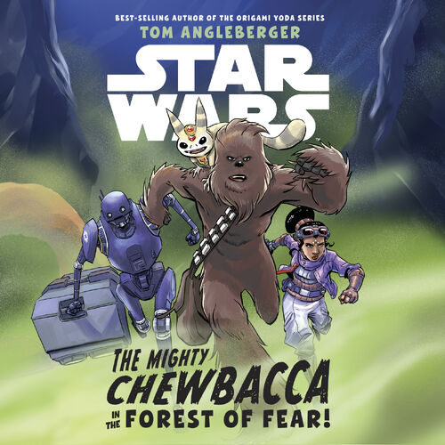 Mighty-Chewbacca-Audiobook