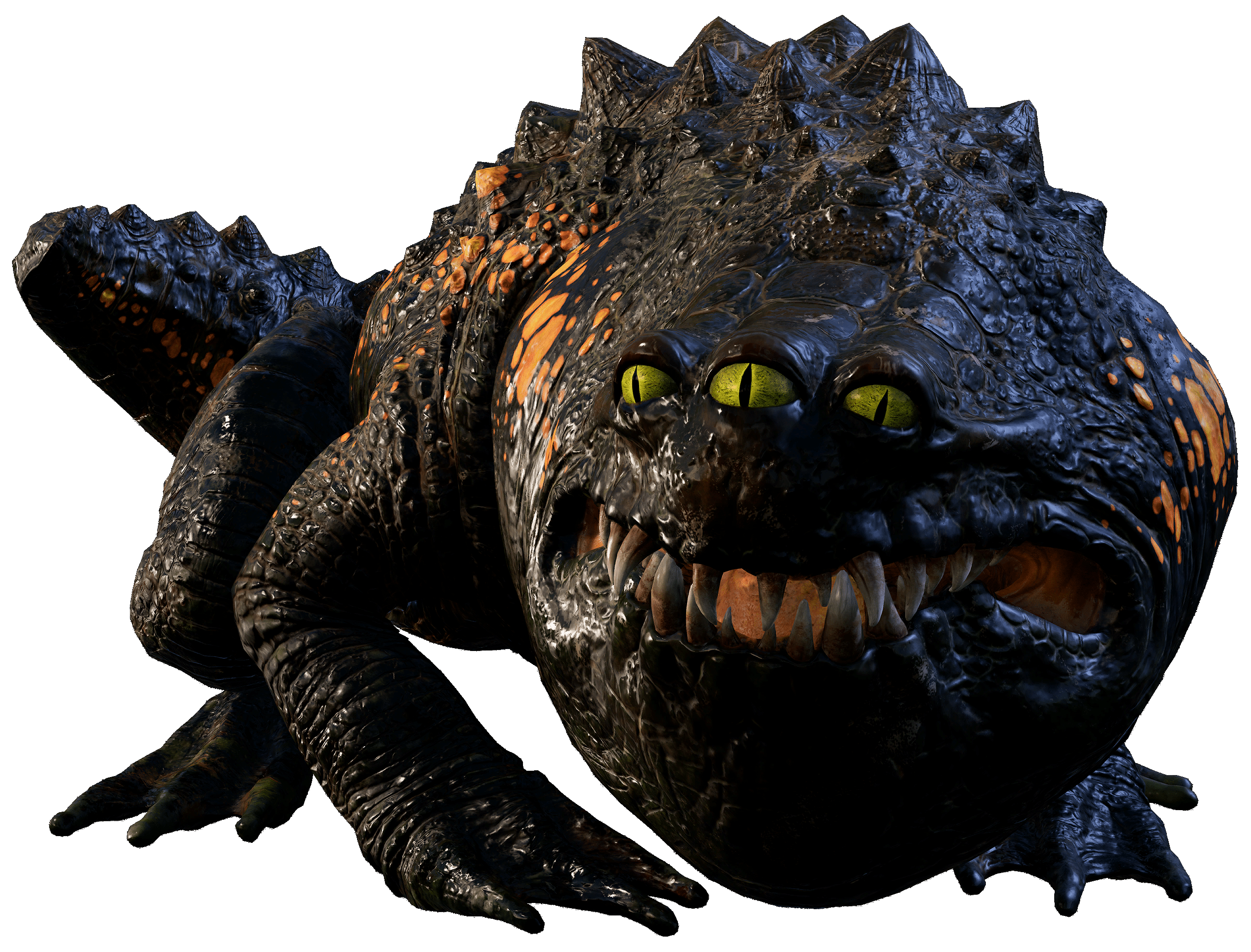 Oggdo Bogdo appearance 